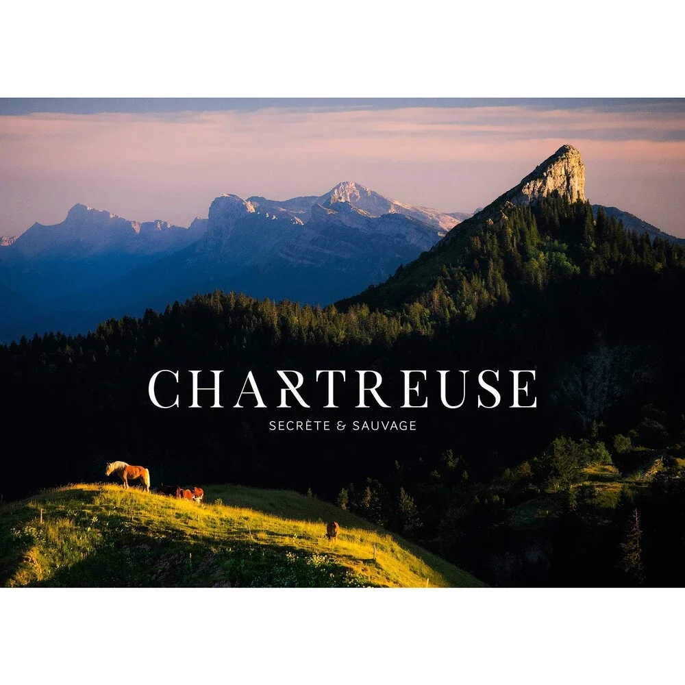 Chartreuse : Secrète et sauvage